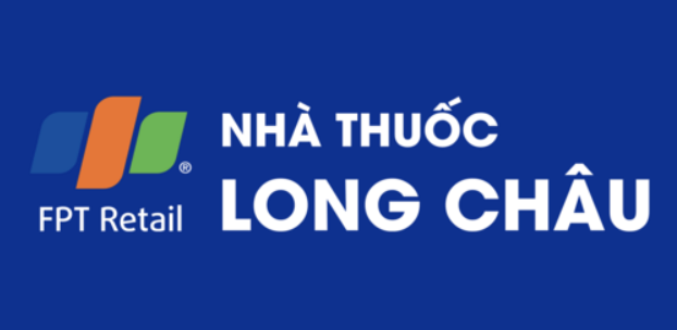 FPT Retail / Long Châu logo